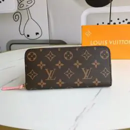 louis vuitton lv portefeuille s pour femme s_b14146